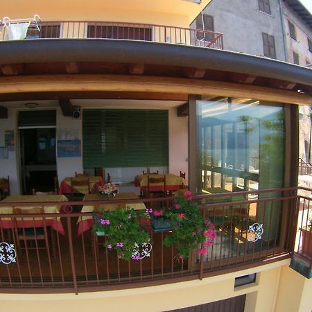 Hotel Residence Panoramica Brenzone sul Garda Rom bilde